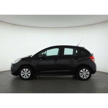 Citroen C3  Hatchback 2010,  1.4 benzyna - Na sprzedaż za 16 999 zł - Piaseczno - zdjęcie 4