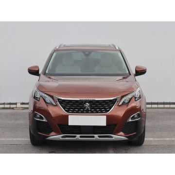 Peugeot 3008  SUV 2019,  1.2 benzyna - Na sprzedaż za 49 999 zł - Lublin - zdjęcie 2