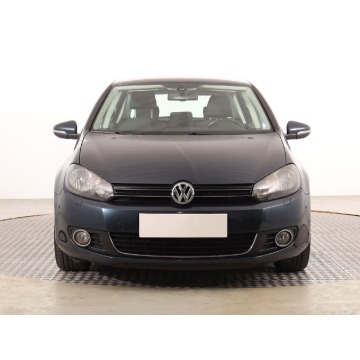 Volkswagen Golf  Hatchback 2009,  1.4 benzyna - Na sprzedaż za 11 999 zł - Katowice - zdjęcie 2