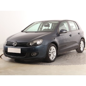 Volkswagen Golf  Hatchback 2009,  1.4 benzyna - Na sprzedaż za 11 999 zł - Katowice - zdjęcie 3