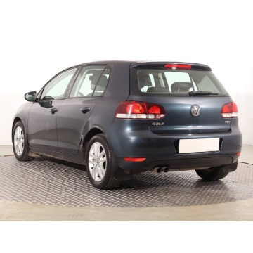 Volkswagen Golf  Hatchback 2009,  1.4 benzyna - Na sprzedaż za 11 999 zł - Katowice - zdjęcie 5