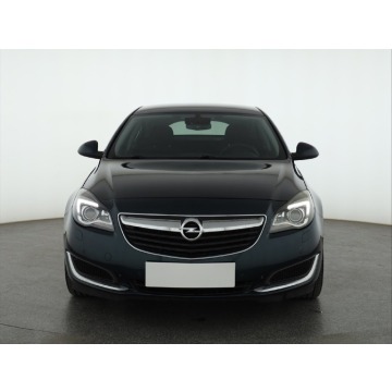Opel Insignia  Hatchback 2017,  1.6 diesel, automat - Na sprzedaż za 25 999 zł - Piaseczno - zdjęcie 2
