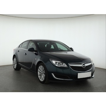 Opel Insignia 1.6 CDTI (136KM), 2017
