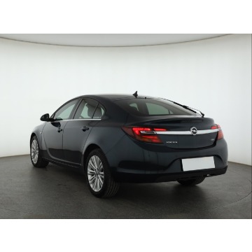 Opel Insignia  Hatchback 2017,  1.6 diesel, automat - Na sprzedaż za 25 999 zł - Piaseczno - zdjęcie 5