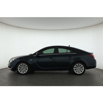Opel Insignia  Hatchback 2017,  1.6 diesel, automat - Na sprzedaż za 25 999 zł - Piaseczno - zdjęcie 4
