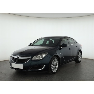 Opel Insignia  Hatchback 2017,  1.6 diesel, automat - Na sprzedaż za 25 999 zł - Piaseczno - zdjęcie 3