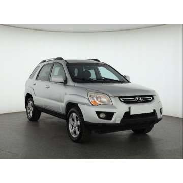 Kia Sportage 2.0 16V (141KM), 2008