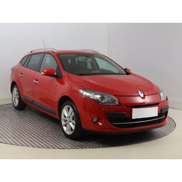 Renault Megane 1.4 TCe (130KM), 2011