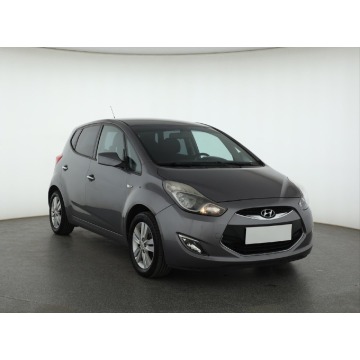Hyundai ix20 1.4 CVVT (90KM), 2012