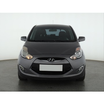 Hyundai ix20  SUV 2012,  1.4 benzyna - Na sprzedaż za 19 999 zł - Piaseczno - zdjęcie 2