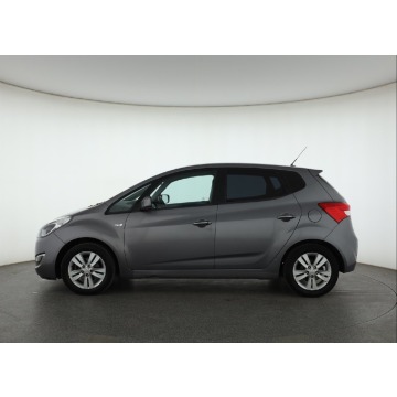 Hyundai ix20  SUV 2012,  1.4 benzyna - Na sprzedaż za 19 999 zł - Piaseczno - zdjęcie 4