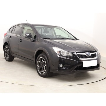 Subaru XV 2.0i (150KM), 2014