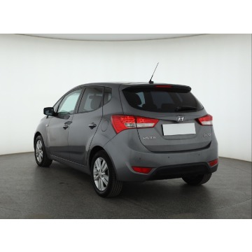 Hyundai ix20  SUV 2012,  1.4 benzyna - Na sprzedaż za 19 999 zł - Piaseczno - zdjęcie 5