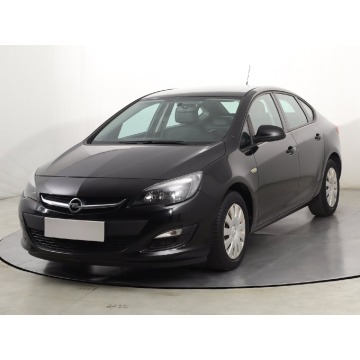 Opel Astra  Liftback 2017,  1.4 benzyna+LPG - Na sprzedaż za 37 999 zł - Katowice - zdjęcie 3