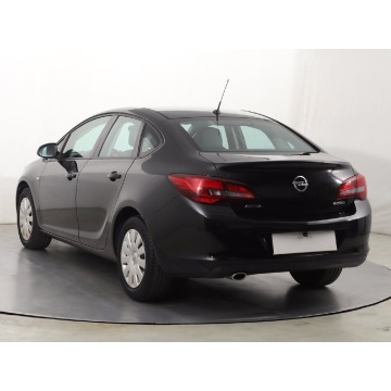 Opel Astra  Liftback 2017,  1.4 benzyna+LPG - Na sprzedaż za 37 999 zł - Katowice - zdjęcie 5