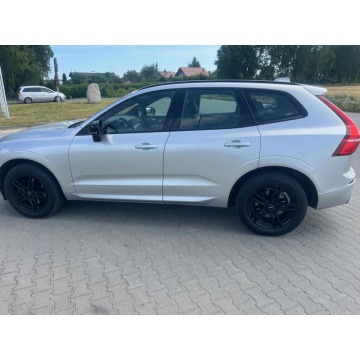 Volvo V60  SUV 2019,  2.0 diesel, automat - Na sprzedaż za 119 900 zł - Chojnice - zdjęcie 7