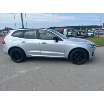Volvo V60  SUV 2019,  2.0 diesel, automat - Na sprzedaż za 119 900 zł - Chojnice - zdjęcie 4