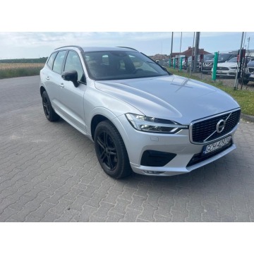 Volvo V60  SUV 2019,  2.0 diesel, automat - Na sprzedaż za 119 900 zł - Chojnice - zdjęcie 3