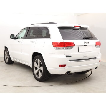 Jeep Grand Cherokee  SUV 2016,  3.0 diesel, automat - Na sprzedaż za 64 999 zł - Bielany Wrocławskie - zdjęcie 5