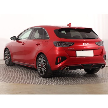 Kia Ceed  Hatchback 2022,  1.6 benzyna, automat - Na sprzedaż za 99 999 zł - Katowice - zdjęcie 5