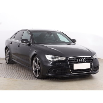 Audi A6 3.0 TDI (204KM), 2014