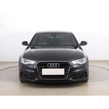 Audi A6  Liftback 2014,  3.0 diesel, automat - Na sprzedaż za 65 999 zł - Stargard - zdjęcie 2