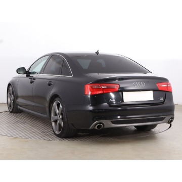 Audi A6  Liftback 2014,  3.0 diesel, automat - Na sprzedaż za 65 999 zł - Stargard - zdjęcie 5
