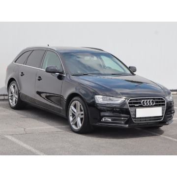 Audi A4 2.0 TDI (150KM), 2014