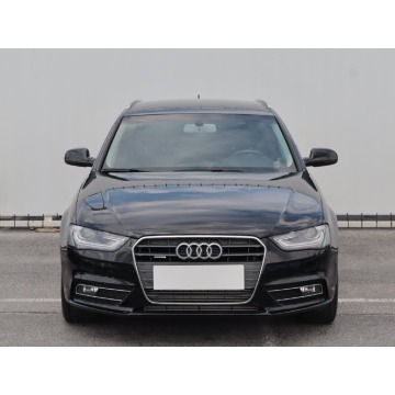 Audi A4  Liftback 2014,  2.0 diesel - Na sprzedaż za 39 999 zł - Lublin - zdjęcie 2