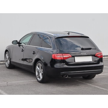 Audi A4  Liftback 2014,  2.0 diesel - Na sprzedaż za 39 999 zł - Lublin - zdjęcie 5