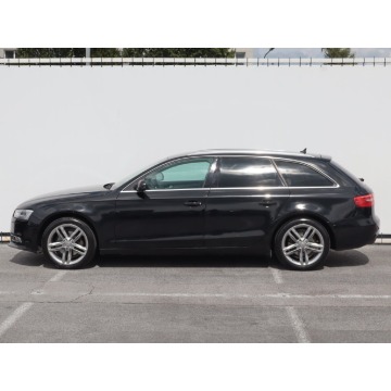 Audi A4  Liftback 2014,  2.0 diesel - Na sprzedaż za 39 999 zł - Lublin - zdjęcie 4