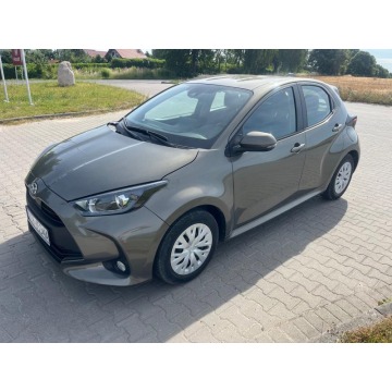 Mazda 2, 1,5 BENZYNA  116 ps HYBRYDA 5 DRZWI 92PSM 15TYŚ PRZEBIEGU, 1,5 BENZYNA 116 ps HYBRYDA 5 DRZ