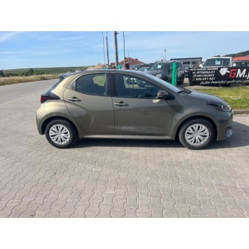 Mazda 2  Hatchback 2024,  1.4 hybryda, automat - Na sprzedaż za 75 900 zł - Chojnice - zdjęcie 4