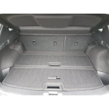 Nissan Qashqai  SUV 2021,  2.0 benzyna, automat - Na sprzedaż za 72 900 zł - Chojnice - zdjęcie 8