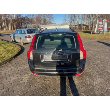 Volvo V50  Kombi 2010,  1.6 diesel - Na sprzedaż za 12 900 zł - Chojnice - zdjęcie 6