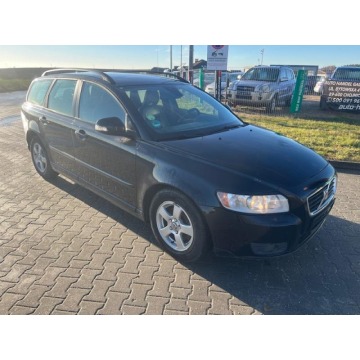 Volvo V50  Kombi 2010,  1.6 diesel - Na sprzedaż za 12 900 zł - Chojnice - zdjęcie 3