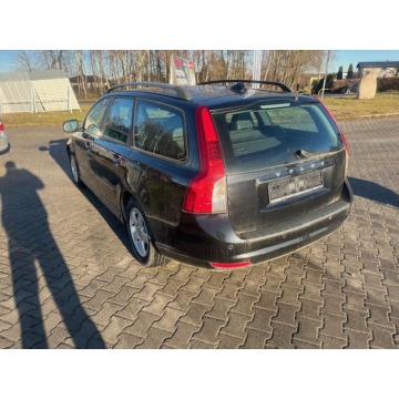 Volvo V50  Kombi 2010,  1.6 diesel - Na sprzedaż za 12 900 zł - Chojnice - zdjęcie 5