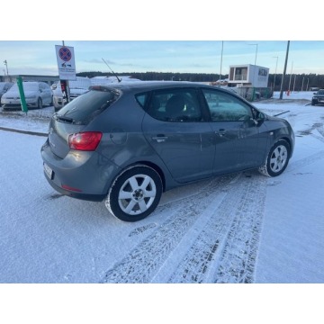 Seat Ibiza  Hatchback 2013,  1.2 benzyna - Na sprzedaż za 14 900 zł - Chojnice - zdjęcie 7
