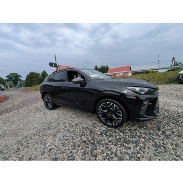 Cupra Terramar  SUV 2025,  2.0 benzyna, automat - Na sprzedaż za 169 900 zł - Kamienna Góra - zdjęcie 3