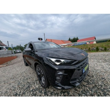 Cupra Terramar  SUV 2025,  2.0 benzyna, automat - Na sprzedaż za 169 900 zł - Kamienna Góra - zdjęcie 2