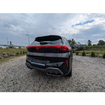 Cupra Terramar  SUV 2025,  2.0 benzyna, automat - Na sprzedaż za 169 900 zł - Kamienna Góra - zdjęcie 7