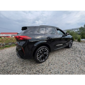 Cupra Terramar  SUV 2025,  2.0 benzyna, automat - Na sprzedaż za 169 900 zł - Kamienna Góra - zdjęcie 5