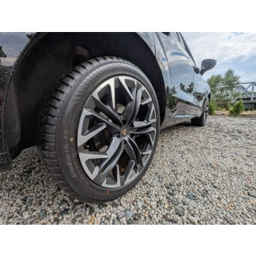 Cupra Terramar  SUV 2025,  2.0 benzyna, automat - Na sprzedaż za 169 900 zł - Kamienna Góra - zdjęcie 6