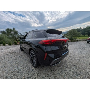 Cupra Terramar  SUV 2025,  2.0 benzyna, automat - Na sprzedaż za 169 900 zł - Kamienna Góra - zdjęcie 9