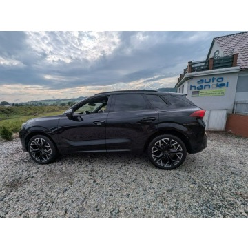Cupra Terramar  SUV 2025,  2.0 benzyna, automat - Na sprzedaż za 169 900 zł - Kamienna Góra - zdjęcie 10