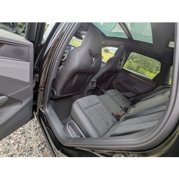 Cupra Terramar  SUV 2025,  2.0 benzyna, automat - Na sprzedaż za 169 900 zł - Kamienna Góra - zdjęcie 12