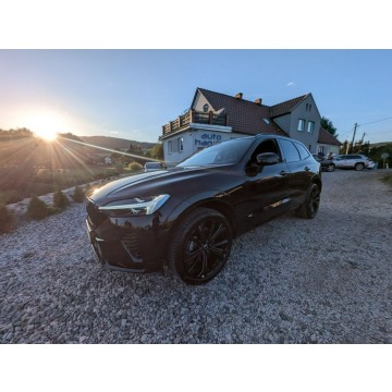 Volvo XC 60 - AWD, Harman/Kardon Plus Dark