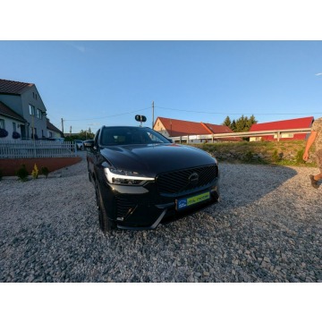 Volvo   SUV 2025,  2.0 benzyna, automat - Na sprzedaż za 199 900 zł - Kamienna Góra - zdjęcie 2