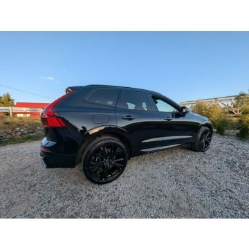 Volvo   SUV 2025,  2.0 benzyna, automat - Na sprzedaż za 199 900 zł - Kamienna Góra - zdjęcie 5