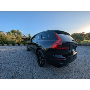 Volvo   SUV 2025,  2.0 benzyna, automat - Na sprzedaż za 199 900 zł - Kamienna Góra - zdjęcie 8